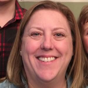 Meet your Posher, Kristen